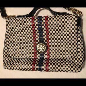 Tory Burch Jane Cross-Body